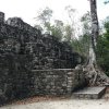 Mexiko-Coba Tempelanlage (9)